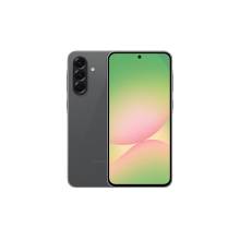 Samsung Galaxy A56 5G 128GB 8GB RAM Dual (SM-A566BZKAEUE) - Grafitszürke Samsung Galaxy A56 5G 128GB 8GB RAM Dual (SM-A566BZKAEUE) - Grafitszürke