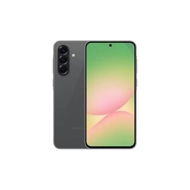 Samsung Galaxy A56 5G 128GB 8GB RAM Dual (SM-A566BZKAEUE) - Grafitszürke Samsung Galaxy A56 5G 128GB 8GB RAM Dual (SM-A566BZKAEUE) - Grafitszürke