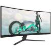 MMD - PHILIPS M 34M2C3500L/00 34IN VA WLED 3440X1440 180HZ BLACK 34M2C3500L 34M2C3500L/00