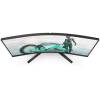 MMD - PHILIPS M 34M2C3500L/00 34IN VA WLED 3440X1440 180HZ BLACK 34M2C3500L 34M2C3500L/00