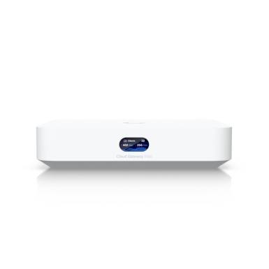 Ubiquiti UniFi Cloud Gateway Max (512GB) Router UCG-MAX Ubiquiti UniFi Cloud Gateway Max (512GB) Router UCG-MAX