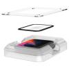 Spigen EZ FIT hybrid kijelzővédő üvegfólia Apple Watch 4/5/6/SE 1/2/3 (44MM) AFL01220