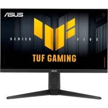 ASUS VG27AQL5A GAMING TUF LED Monitor 27" IPS, 2560x1440, 2xHDMI/Displayport, 210 Hz, HDR400 VG27AQL5A ASUS VG27AQL5A GAMING TUF LED Monitor 27" IPS, 2560x1440, 2xHDMI/Displayport, 210 Hz, HDR400 VG27AQL5A