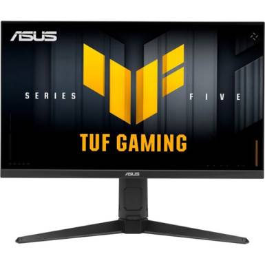 ASUS VG27AQL5A GAMING TUF LED Monitor 27" IPS, 2560x1440, 2xHDMI/Displayport, 210 Hz, HDR400 VG27AQL5A ASUS VG27AQL5A GAMING TUF LED Monitor 27" IPS, 2560x1440, 2xHDMI/Displayport, 210 Hz, HDR400 VG27AQL5A