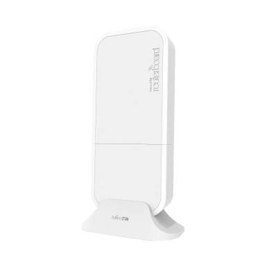 Mikrotik RouterBOARD wAP LTE kit Upgrade L4 WAPR-2ND&EC200A-EU Mikrotik RouterBOARD wAP LTE kit Upgrade L4 WAPR-2ND&EC200A-EU