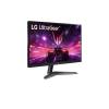 LG 24" 24GS60F-B IPS LED 24GS60F-B.AEU