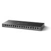 TP-Link TL-SG116P 16-Port Gigabit Desktop Switch with 16-Port PoE+ TL-SG116P