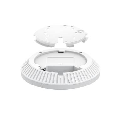 TP-Link EAP720 BE3600 Ceiling Mount Wi-Fi 7 Access Point EAP720 TP-Link EAP720 BE3600 Ceiling Mount Wi-Fi 7 Access Point EAP720