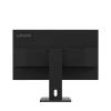 Lenovo 27" ThinkVision E27Q-40 FHD DP/HDMI fekete monitor 64BDGAT4EU