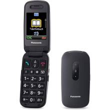 Panasonic KX-TU446EXB Black KX-TU446EXB