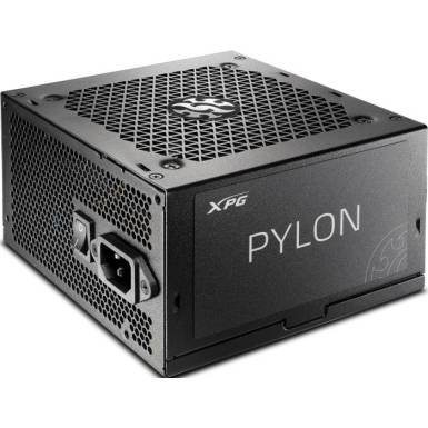 A-Data 550W 80+ Bronze XPG Pylon 75260122 A-Data 550W 80+ Bronze XPG Pylon 75260122