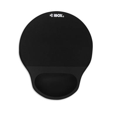 iBox MP001 Egérpad Black IMP001 iBox MP001 Egérpad Black IMP001