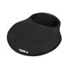 iBox MP001 Egérpad Black IMP001