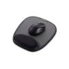 Kensington Comfort Gel Egérpad Black 62386