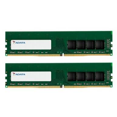 A-Data 32GB DDR4 3200MHz Kit(2x16GB) A-Data 32GB DDR4 3200MHz Kit(2x16GB)