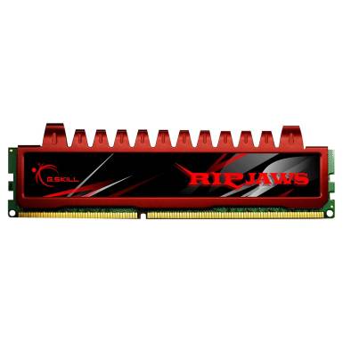 G.SKILL 4GB DDR3 1600MHz Ripjaws G.SKILL 4GB DDR3 1600MHz Ripjaws