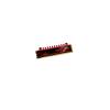 G.SKILL 4GB DDR3 1600MHz Ripjaws