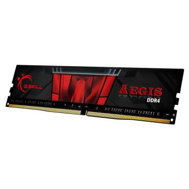 G.SKILL 8GB DDR4 2666MHz Aegis G.SKILL 8GB DDR4 2666MHz Aegis