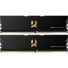 GoodRam 32GB DDR4 3600MHz Kit(2x16GB) IRDM Pro Deep Black