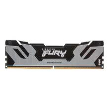 Kingston 32GB DDR5 6400MHz Fury Renegade Black/Silver Kingston 32GB DDR5 6400MHz Fury Renegade Black/Silver