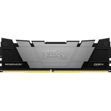Kingston 16GB DDR4 3200MHz Kit(2x8GB) Fury Renegade Black Kingston 16GB DDR4 3200MHz Kit(2x8GB) Fury Renegade Black
