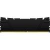 Kingston 16GB DDR4 3200MHz Kit(2x8GB) Fury Renegade Black