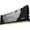 Kingston 16GB DDR4 3200MHz Kit(2x8GB) Fury Renegade Black