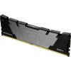 Kingston 16GB DDR4 3200MHz Kit(2x8GB) Fury Renegade Black