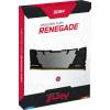 Kingston 16GB DDR4 3200MHz Kit(2x8GB) Fury Renegade Black