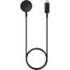 Samsung Fast Wireless Smart Watch USB-C Charger Black EP-OR900BBEGWW