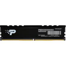 Patriot 16GB DDR5 5600MHz Signature Premium Patriot 16GB DDR5 5600MHz Signature Premium