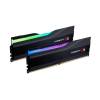 G.SKILL 32GB DDR5 6800MHz Kit(2x16GB) Trident Z5 RGB Black