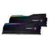 G.SKILL 32GB DDR5 6800MHz Kit(2x16GB) Trident Z5 RGB Black