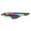Patriot 32GB DDR4 3200MHz Kit(2x16GB) Viper Steel RGB Grey