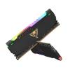 Patriot 32GB DDR4 3600MHz Kit(2x16GB) Viper Steel RGB