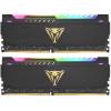 Patriot 32GB DDR4 3600MHz Kit(2x16GB) Viper Steel RGB
