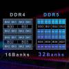 TeamGroup 16GB DDR5 6000MHz Elite Black
