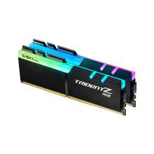 G.SKILL 32GB DDR4 3600MHz Kit(2x16GB) Trident Z RGB G.SKILL 32GB DDR4 3600MHz Kit(2x16GB) Trident Z RGB