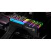 G.SKILL 64GB DDR4 3200MHz Kit(4x16GB) Trident Z RGB