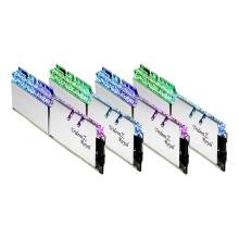 G.SKILL 64GB DDR4 3200MHz Kit(4x16GB) Trident Z Royal G.SKILL 64GB DDR4 3200MHz Kit(4x16GB) Trident Z Royal