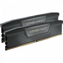 Corsair 48GB DDR5 5600MHz Kit(2x24GB) Vengeance Black Corsair 48GB DDR5 5600MHz Kit(2x24GB) Vengeance Black