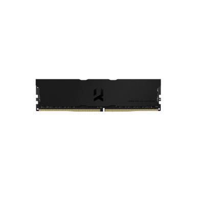 GoodRam 16GB DDR4 3600MHz IRDM Pro Series Deep Black GoodRam 16GB DDR4 3600MHz IRDM Pro Series Deep Black