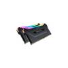 Corsair 32GB DDR5 6400MHz Kit(2x16GB) Vengeance RGB Black