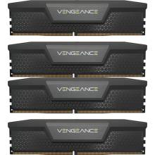 Corsair 192GB DDR5 5200MHz Kit(4x48GB) Vengeance Black Corsair 192GB DDR5 5200MHz Kit(4x48GB) Vengeance Black