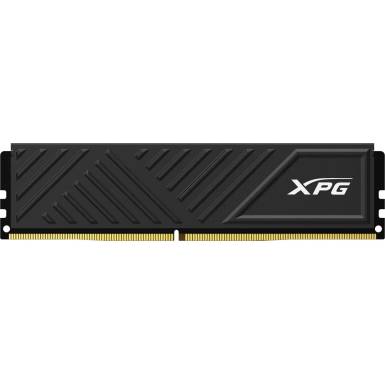 A-Data 8GB DDR4 3200MHz XPG Gammix D35 Black A-Data 8GB DDR4 3200MHz XPG Gammix D35 Black