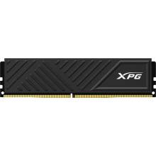 A-Data 32GB DDR4 3200MHz XPG Gammix D35 Black
