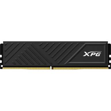 A-Data 32GB DDR4 3200MHz XPG Gammix D35 Black A-Data 32GB DDR4 3200MHz XPG Gammix D35 Black