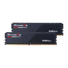 G.SKILL 48GB DDR5 6000MHz Kit(2x24GB) Ripjaws S5 Black G.SKILL 48GB DDR5 6000MHz Kit(2x24GB) Ripjaws S5 Black