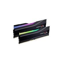 G.SKILL 96GB DDR5 5600MHz Kit(2x48GB) Trident Z5 Neo RGB Black G.SKILL 96GB DDR5 5600MHz Kit(2x48GB) Trident Z5 Neo RGB Black