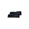 G.SKILL 64GB DDR5 6000MHz Kit(2x32GB) Trident Z5 RGB Matte Black